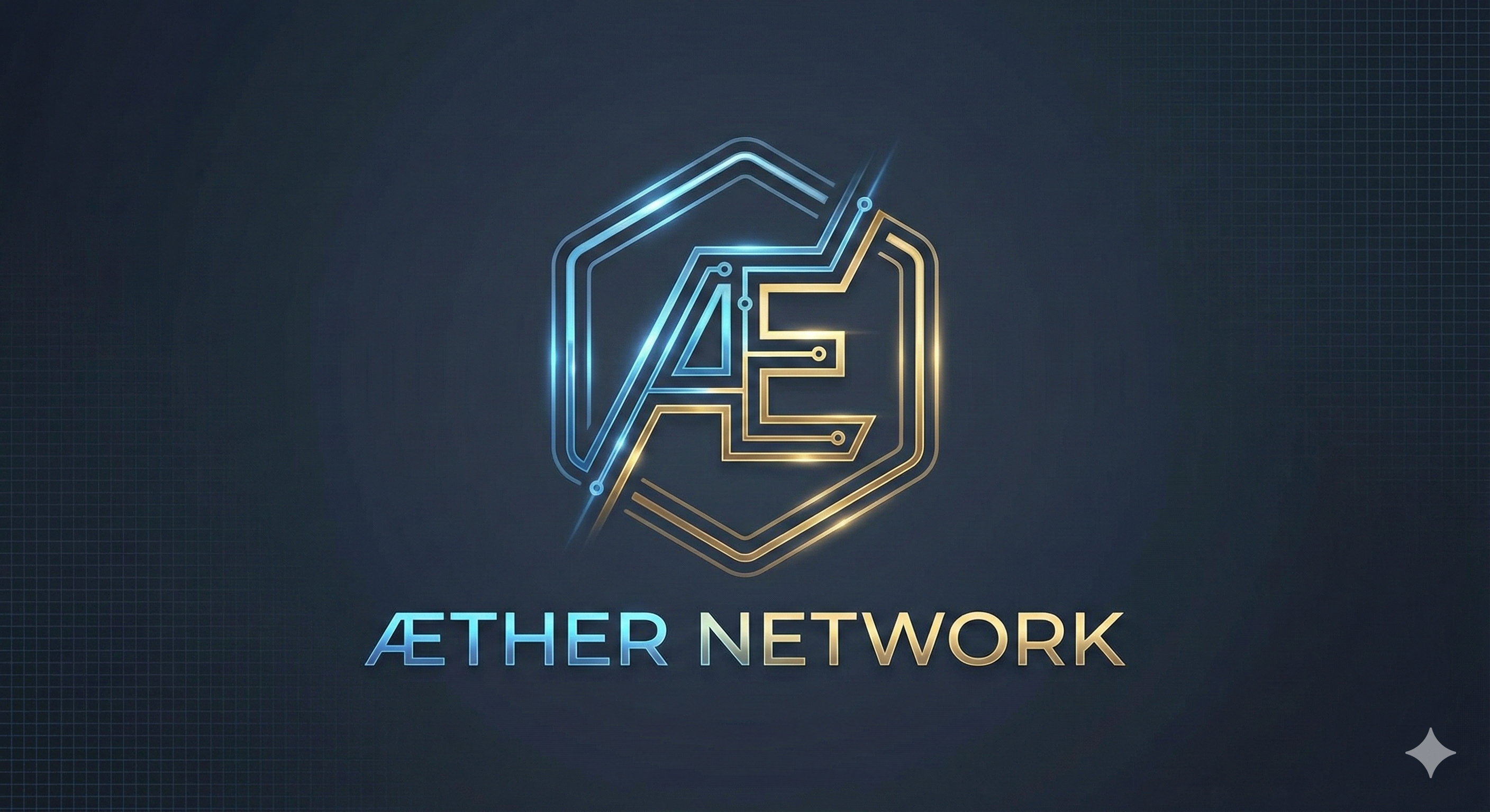 ÆTHER NETWORK